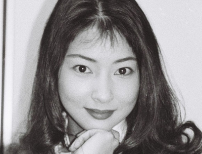 【芸能】クラリオンガールで鮮烈デビュー〝結婚＆芸能界引退〟から25年…実業家になった立河宜子さん〝56歳の姿〟に反響続々「うわー！」「TBS深夜の『ワンダフル』やってた」