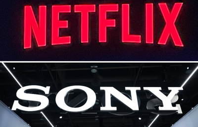 Netflix、ソニー・ピクチャーズ作品を世界独占配信へ。実写「ゼルダの伝説」など