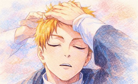 【アニメ】 「呪術廻戦」禪院直哉、戦闘中に髪をかき上げる仕草が話題に―中国メディア