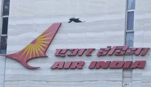 【国際】13年間「行方不明」のボーイング機、空港駐機場で見つかる　エア・インディア、社内の記録から漏れる