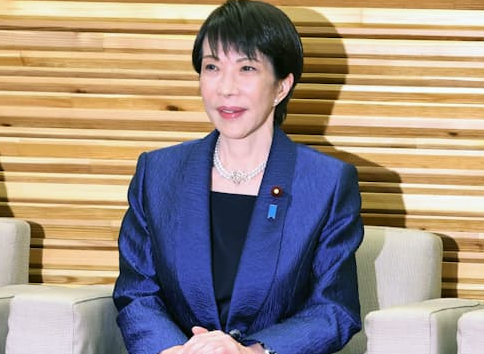 【速報】高市首相、食料品への消費税課税中止を検討