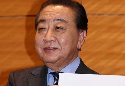 【中革連】野田代表、日本保守党の島田洋一議員が提案した新党名『中国協賛党』がバズっていると知ってマジギレ