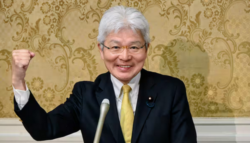 【中道改革連合】緊急候補者公募にネット騒然 「どんな方でも歓迎」に疑問の声