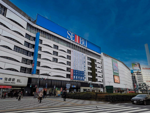 【東京】「池袋は治安が悪い」はもはや偏見か？ 再開発で激変、データで見えた「住みたい街」への大転換