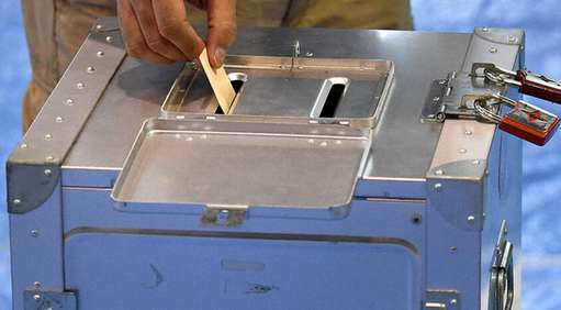 【神奈川】「職員は休日出勤」選管悲鳴 短期決戦の衆院選、準備に追われ