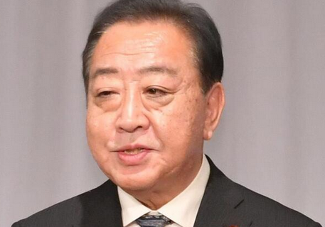 【サンジャポ】野田佳彦氏、新党に「自民党議員で誰が入りそうですか?」と質問され回答「複数というか結構…」