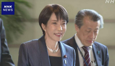 【時事通信】自民党、食料品消費税ゼロで衆院選争点つぶし・・・財政再建派ベテランも容認 「われわれも掲げざるを得ない」、自民幹部 「野党との争点が薄まる」