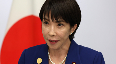 【国際】英紙の報道「なぜ日本の有権者は高市早苗に魅了されているのか」