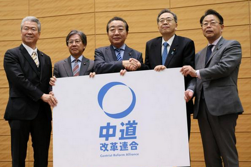 【朝日新聞世論調査】新党に「期待する」 28%、「期待しない」 66%・・・新党は高市政権に対抗できる勢力に 「ならない」 69%、「なる」 20%