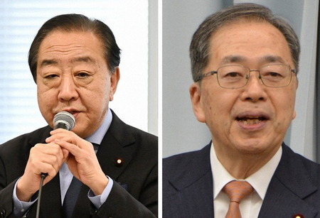 【学会色を嫌って逃げていく票】立憲と公明の合流に無党派層が懸念