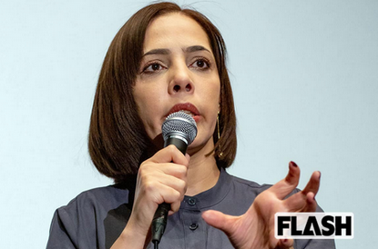 【芸能】エジプト出身タレント・フィフィ　飲食店での“暴言ライブ”にファンがっかり“日本愛・社会派”ブランド崩壊危機