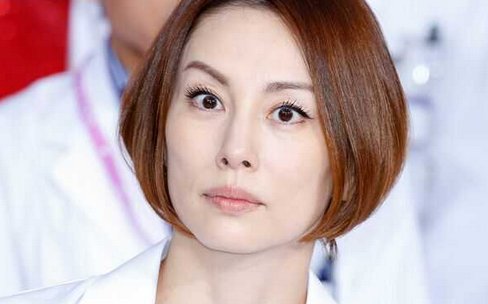 【速報】米倉涼子さん麻薬取締法違反容疑で書類送検 麻薬取締部