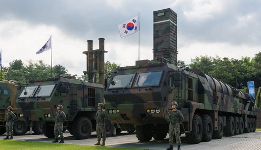 【対北朝鮮・恐怖の均衡】韓国がモンスターミサイルを実戦配備・・韓国軍関係者 「北朝鮮が大規模な南への軍事侵攻や核攻撃を試みた場合には、玄武5が多数発射され、平壌（ピョンヤン）の指揮部は焦土化するだろう」