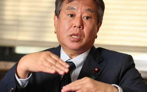 【暴露】原口一博議員、立憲民主党に怒り 「どこかの国の手先だとは言いませんが、どれだけ外国から献金を貰ってますか」