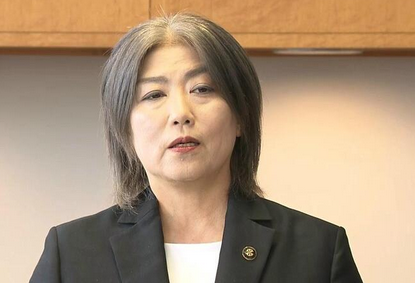 【静岡】田久保前市長に出頭要請　代理人「行かないつもりはない」　警察は虚偽の学歴を公表した公職選挙法違反の疑いなど6件について告発を受理