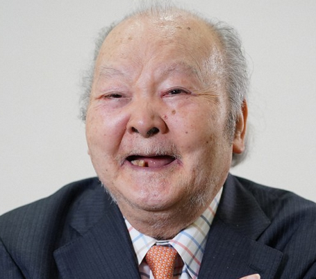 【訃報】将棋界のレジェンド・加藤一二三さん、肺炎のため死去　86歳　"ひふみん"の愛称