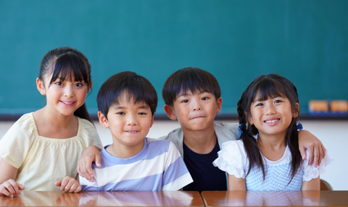 【こども家庭庁調査】「今の自分が好き」と答えた日本の子供は17.5%　調査対象国の中で最低の数字　識者「非常に深刻な状況」