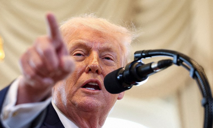 【国際】世界の富裕層6割、「トランプは世界経済の安定に悪影響」と回答