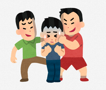 【香川】素行不良グループの4人　未明の商店街で男性2人に声をかけ頭髪を鷲掴みにし殴る蹴るの暴行をした疑いで逮捕　男性は骨折などのけが