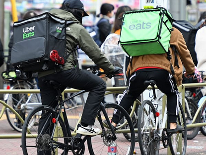 反中同調圧力？ウーバー配達員ライターが語る中国一人旅の実態