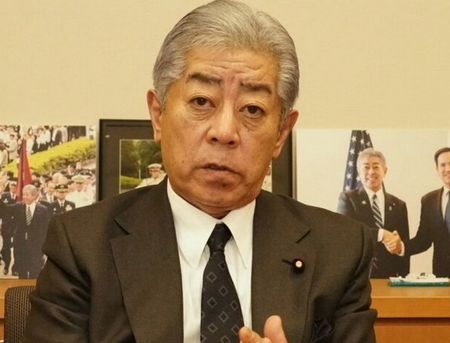 【政治】「中韓は永遠の隣人」「嫌中・嫌韓で日本外交は成り立つのか」"売国奴"炎上する岩屋毅前外相が語るSNS、アンチにも「対話するなら何度でも"レス返し"」