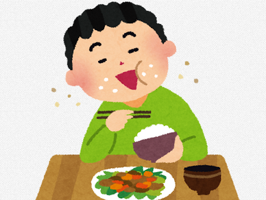 【SNSで話題】「本気で離婚を考えるレベルです」『食い尽くし系』の実態　箸を伸ばして無言で奪う、子どもの食事も食べ尽くす…“被害者”は「笑い話じゃない」と怒り心頭