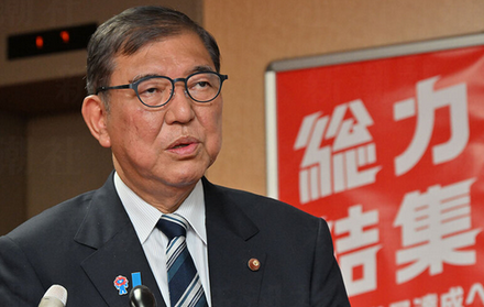 【政治】「公明党こそ本当の友人」中道に誘われたと報じられた石破前首相が独白「信頼関係が揺らいだことは一度もない」