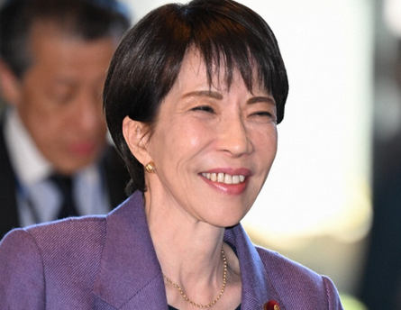 【毎日新聞世論調査】高市内閣、支持率57％　10ポイント下落