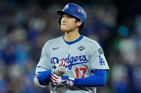 【野球】大谷翔平の広告起用には国家予算並みの資金が必要か