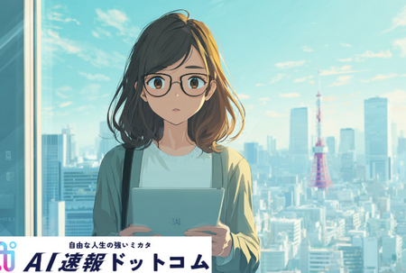 【社会】ＡＩ専門人材が２０４０年に３３９万人不足、東京などに偏在…経産省公表へ