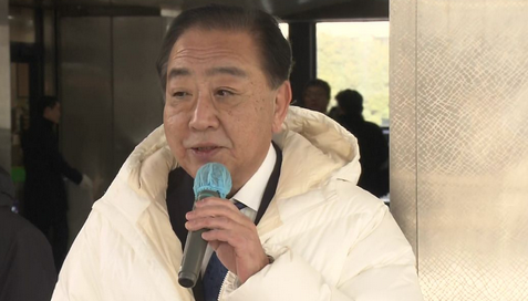 【政治】「旧統一教会系が野田佳彦氏支援」複数の教団関係者が証言「『ゆけゆけ飛雄馬』の替え歌で『ゆけゆけ佳彦』と歌って激励した。まさか忘れてはいないはずだ」