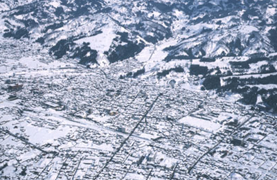 【新潟】中学3年生の少女が行方不明に 警察が自宅周辺などを捜索 十日町