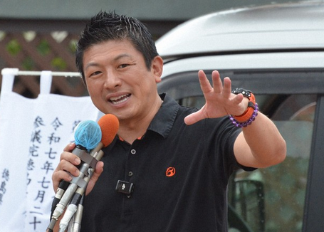 【外国人問題】「乱立するコンビニ」「そこにそんだけコンビニいりますか?」参政・神谷代表が外国人労働者問題で"疑問投げかけ"