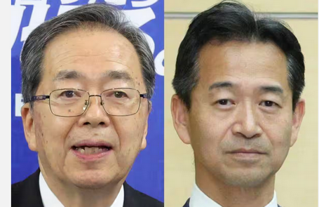 【衆院選】「中道」比例全11ブロックで公明出身者28人を上位優遇、斉藤共同代表は中国1位に登載