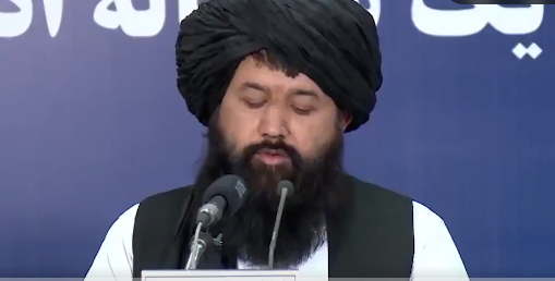 【アフガニスタン】女性の学校への入学を永久に禁止すると発表