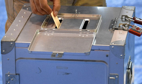 【総務省】衆院選比例、「民主」票は全て国民民主党の得票　「立憲」や「公明」と書かれた票は無効