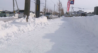 【北海道・旭川】知人と飲酒するため…6歳未満の女児を自宅に11時間以上放置か　24歳母親を逮捕　路上にいた女児を通報人が発見