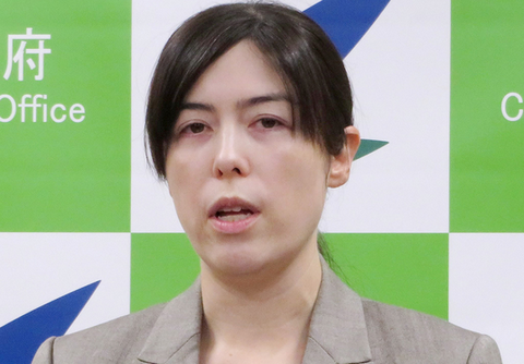 【政治】「失望しました」小野田紀美氏　現実的な“外国人政策”訴えも一部の保守層から激しい反発…“移民受け入れ”のデマ投稿も拡散する事態に