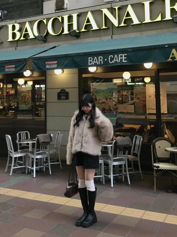 【藤野心葉】ここはちゃんのVログ