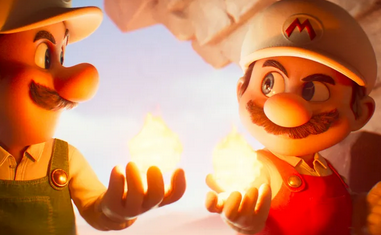 【速報】ザ・スーパーマリオギャラクシームービーDirect2026.1.25