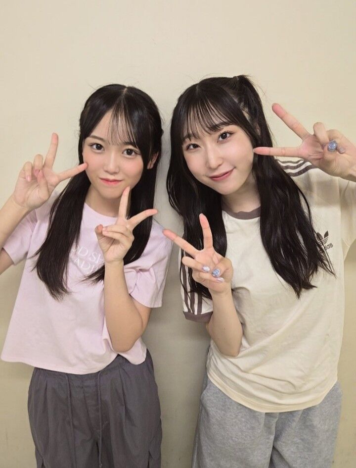 【破壊力】橋田歩果「段原さんが手を恋人繋ぎにして“ネイル可愛いね〜”って言ってくださって、キュンってしちゃいました」