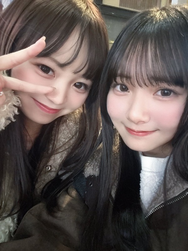 【江口心々華】コメディ舞台 BAKARASHIKAAAAAA