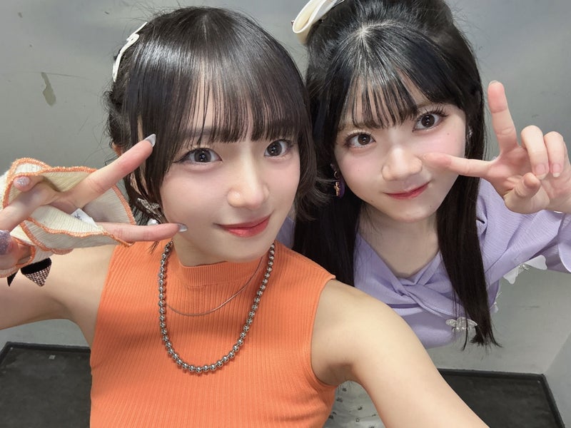 【溺愛】斉藤まどぴ「川嶋美楓ちゃんにメロメロです」