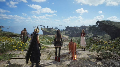 UE系ゲーム開発者「Switch2はUE4非対応、FF7リバース以降のSwitch2版制作は困難」