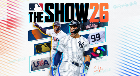 【朗報】ソニー、「MLB The Show 26」を発表！ 対応ハードはPS5、Xbox Series、Switch