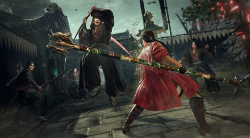 コエテク「開発費はあがってるのに売上は激減、お前らなんでうちのAAA買ってくんないの？」