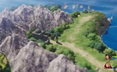 【悲報】「ドラクエ7リメイク」、目的地へ移動できるじゅもん「ルーラ」が最初から使える😲