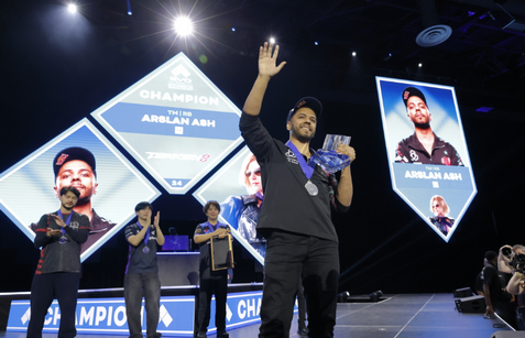 evoの鉄拳8エントリー数、セイヴァーに大差で勝利 覇権作品だった