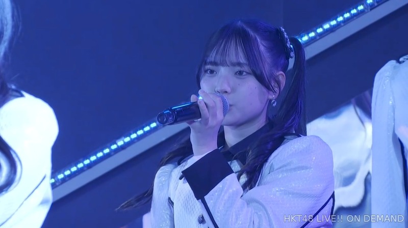 1月19日 チームH　松永悠良昇格後初の「目撃者」公演　スタート！座席数の変更も