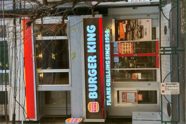 【🍔】今や「バーガーキングのほうが低価格」というケースも…それでもマクドナルドが「日本人に愛され続ける」ワケ